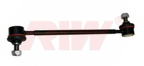 Z ROTU ARKA TOYOTA CAMRY 01=> (L=235mm) - RIW - OEM 4883048010