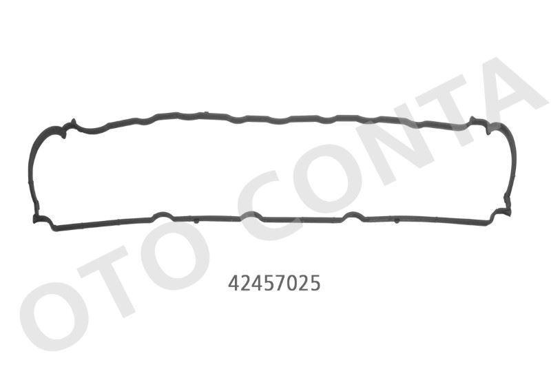SUBAP KAPAK CONTASI (NİTRİL) MGN II-KNG-CLIO-LOGAN SANDERO 1.5 DCI 100BG (K9K) - ROYAL - OEM 7701066400