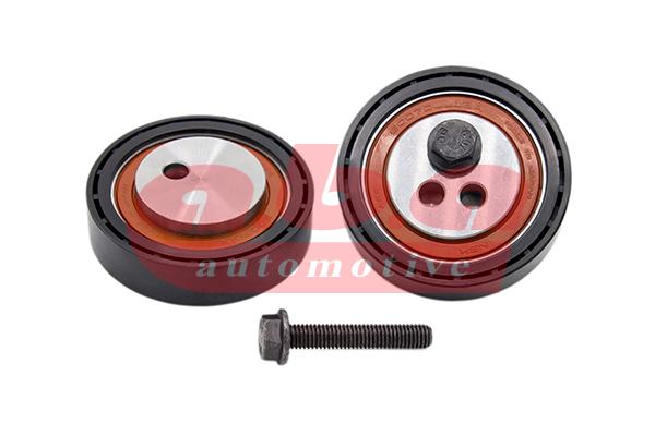 ALTERNATÖR GERGİ RULMANI DUCATO 2.3 JTD (02-)-DAILY II 35 C 10V (02-) - ABA - OEM 500393575