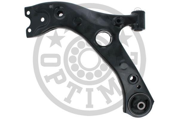 ÖN BUGİ KOLU TEKERLEK BAGLANTİSİ TOYOTA C-HR (X1)TOYOTA (FAW)IZOA (MAXA1)TOYOTA (GAC)C-HR (MAXA1) 20 16/10=> - OPTIMAL - OEM 48069F4010