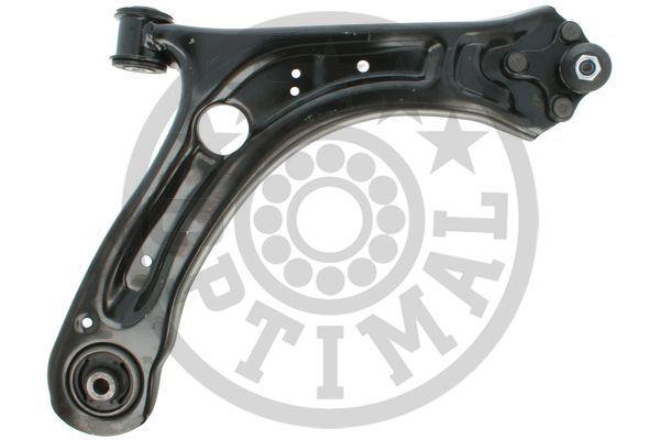 ÖN BUGİ KOLU TEKERLEK BAGLANTİSİ VW BEETLE (5C1 5C2)BEETLE CONVERTİBLE (5C7 5C8) 2011/04=> - OPTIMAL - OEM 1K0407366C