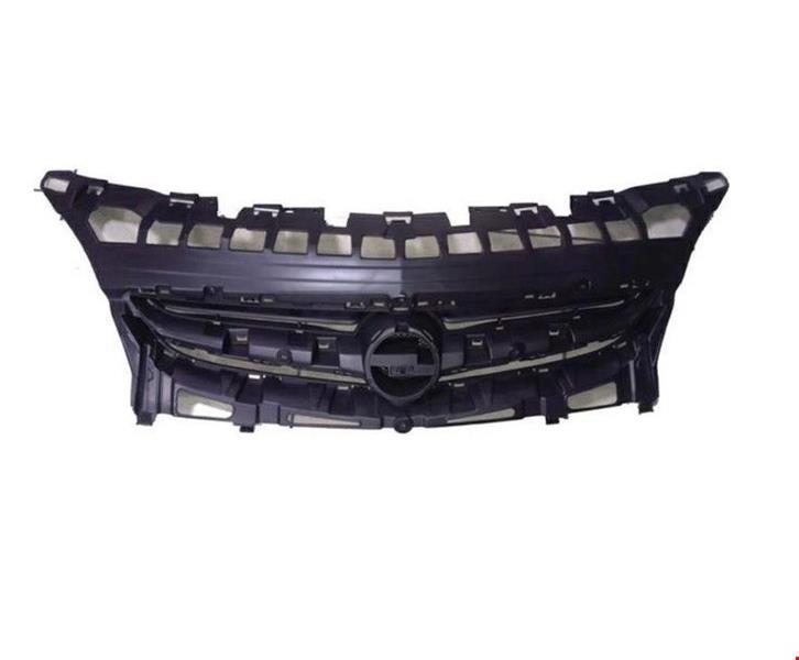 ÖN PANJUR (TONG YANG) KOYU GRİ ASTRA J 2012- - DOGAN - OEM 1320210