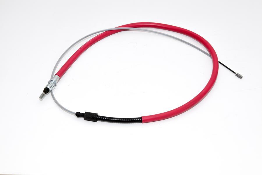 ARKA EL FREN TELİ C3 02>(DİSK FREN) - CAVO - OEM 4745.V1