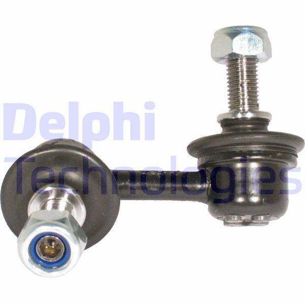 Z ROTU ÖN SOL HONDA CIVIC 1.4L D14Z6 1.6L D16V1 VTEC EP ES EU 01-05 / CR-V 2.0L K20 RD8 02-06 - DELPHI - OEM 51321S5A003