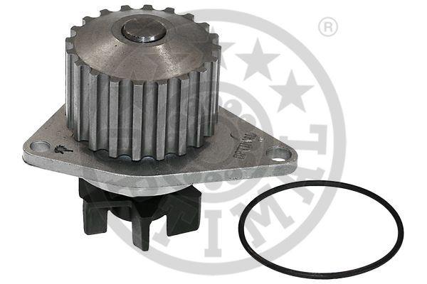 DEVİRDAİM P106 I-II-206-PARTNER-BERLINGO-C15-SAXO-XSARA 96> 1.4(PA628) - OPTIMAL - OEM 1207.18
