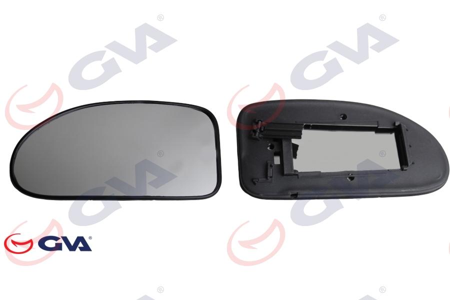 AYNA CAMI SOL FORD FOCUS 98> MEKANİK (KONVEKS) - GVA - OEM 98AB17K741AB