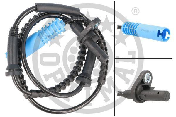 TEKERLEK HİZ SENSÖRÜ MINIR56)-MINI CLUBMANR55)-MINI CLUBVANR55)-MINI ConvertibleR57)-MINI CoupeR58)- - OPTIMAL - OEM 34526773020