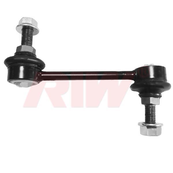 Z-ROT ARKA METAL — RIW CV4033 - RIW - OEM 15232855