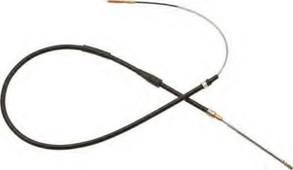 EL FREN TELİ PO-İB-1514MM - GKL - OEM 6N0609721K