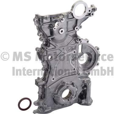 FKM/FPM OIL PUMP TOYOTA — PIERBURG 706595290 - PIERBURG
