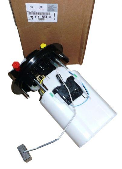 DEPO SAMANDIRASI 2008-208-301-308 II-C3 III-C4 CACTUS-C-ELYSEE DV6F 1.6HDI - PSA - OEM 9811336680