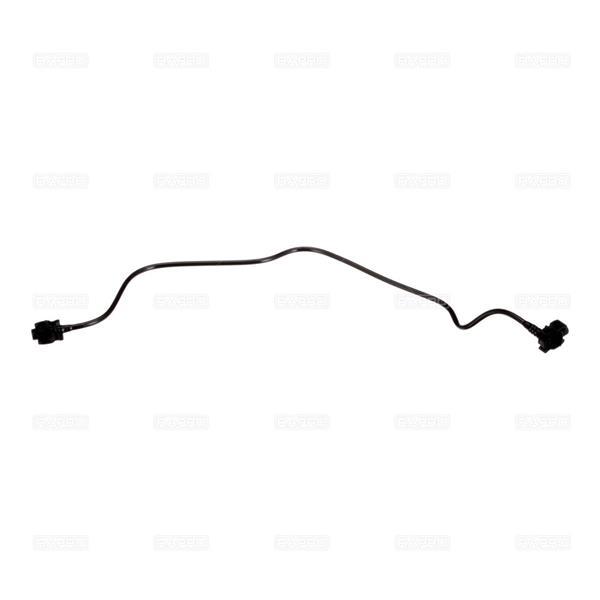 GENLEŞME ŞİŞE BORUSU FORD B MAX 1.6 TDCI FIESTA VI 1.25-1.4 TDCI-1.6 TDCI - RAPRO - OEM 8V218B081BD