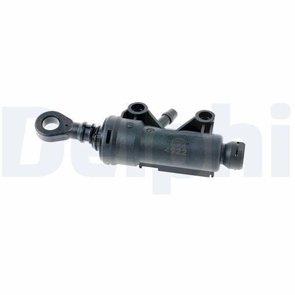 DEBRİYAJ ANA MERKEZİ BMW 5 SERIES-X3 SERIES 06/2009-08/2017 - DELPHI - OEM 21526789732