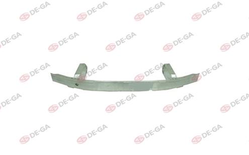 B.5 F10 ÖN TAMPON TAKV.4 KAPI SAC&AL.10- - DEGA - OEM 51117200705