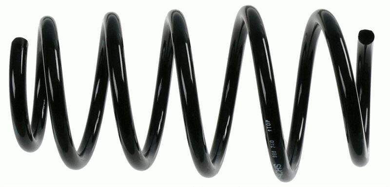 SACHS COIL SPRING — SACHS 998740 - SACHS