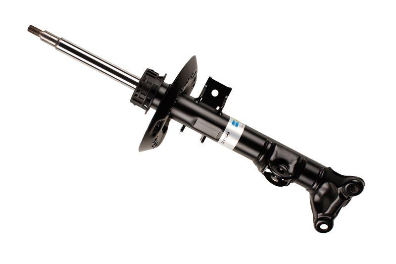 AMORTISOR ON (GAZLI) MERCEDES CLS-CLASS X218 C218 11>17 - BILSTEIN - OEM A2183233100
