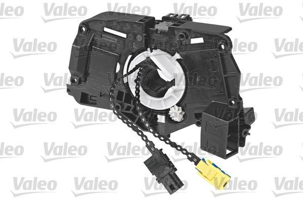 DIREKSIYON ZEMBEREGI LOGAN LOGAN II LODGY KANGOO II DOKKER — VALEO VAL-251675 - VALEO - OEM 255673295R