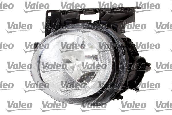 FAR SOL NISSAN JUKE 2010=> (ELEKTRİKLİ) (H4) - VALEO - OEM 260601KA0A