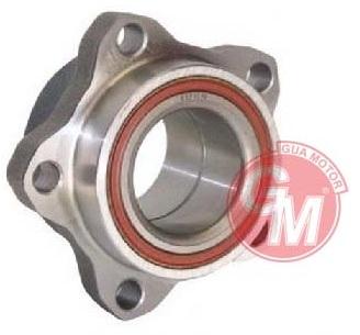 PORYALI RULMAN TRANSIT V347-V348 2.2 TDCI-2.4 TDCI 06> (45X117X57) (BTF1210/VKBA6525) - GUA - OEM 6C111K018AA