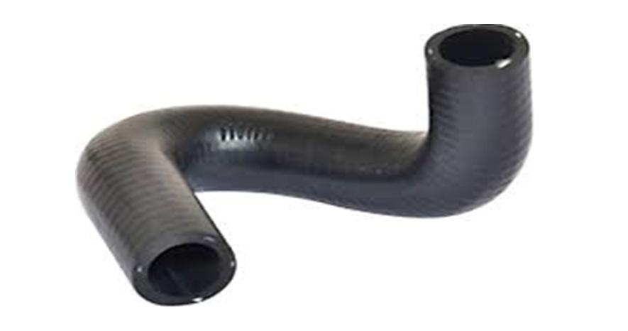 KALORİFER HORTUMU CLIO I 1.2-1.4-1.9 - GB - OEM 7700813971