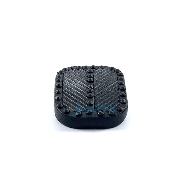 PEDAL LASTİĞİ FREN-DEBRİYAJ DUCATO II-BOXER II-JUMPER II 94-02 (1314352080-SE1277186025A) - ALPER - OEM 21011602048