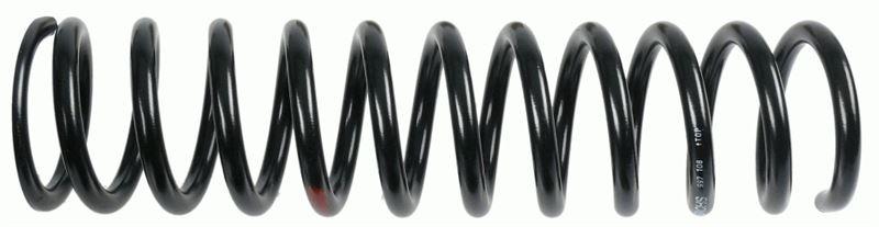 HELEZON YAY ON 440mm MERCEDES E-CLASS W124 S124 C124 - SACHS - OEM A1243211904