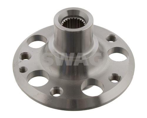 PORYA TEKERLEK RULMANI OLMAYAN (FEBI 31668) - SWAG - OEM 1683370345