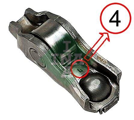 PİYANO TUŞU BMW F20 F21 F22 F23 F30 F31 F34 F32 F33 F36 E60 F80 E87 E81 E88 E90 E91 E92 E93 MINI - INA - OEM 11337559795