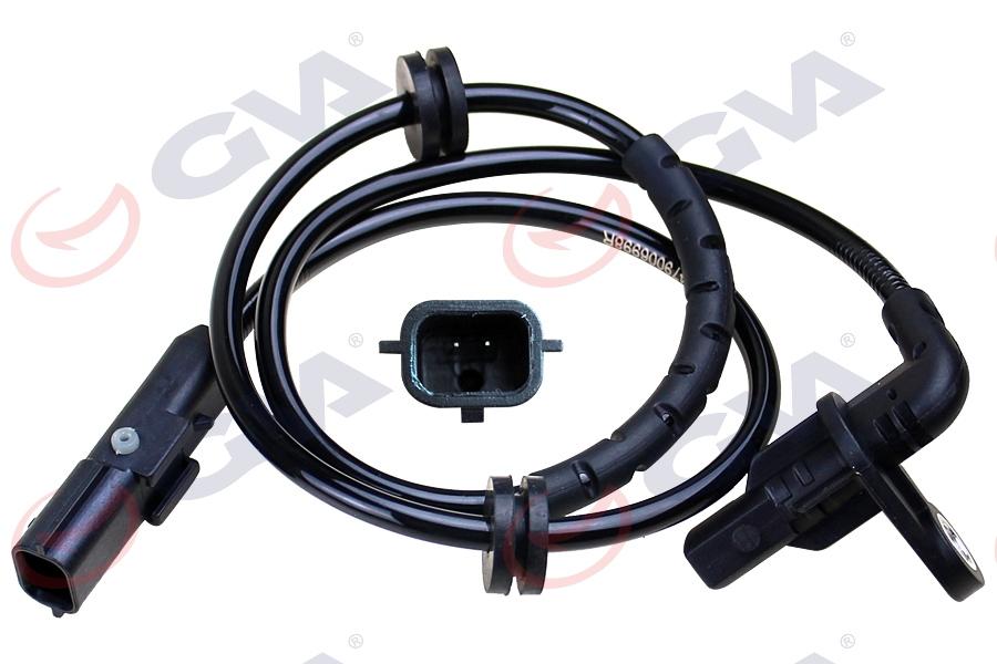 ABS KABLOSU ARKA SOL RENAULT CLIO IV 12> CAPTUR I 13> ZOE 12> - GVA - OEM 479001852R
