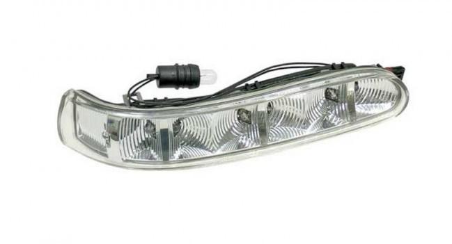 SİNYAL MERCEDES S-CLASS W220 2003-2006 SOL - ART - OEM 2208200521