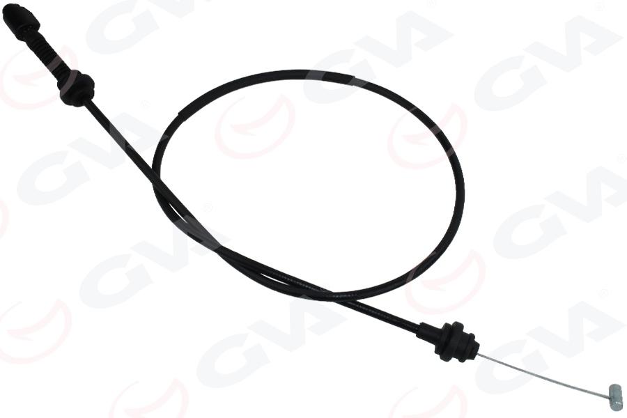 GAZ TELLERİ SOLENZA (03-) - GVA - OEM 6001546180