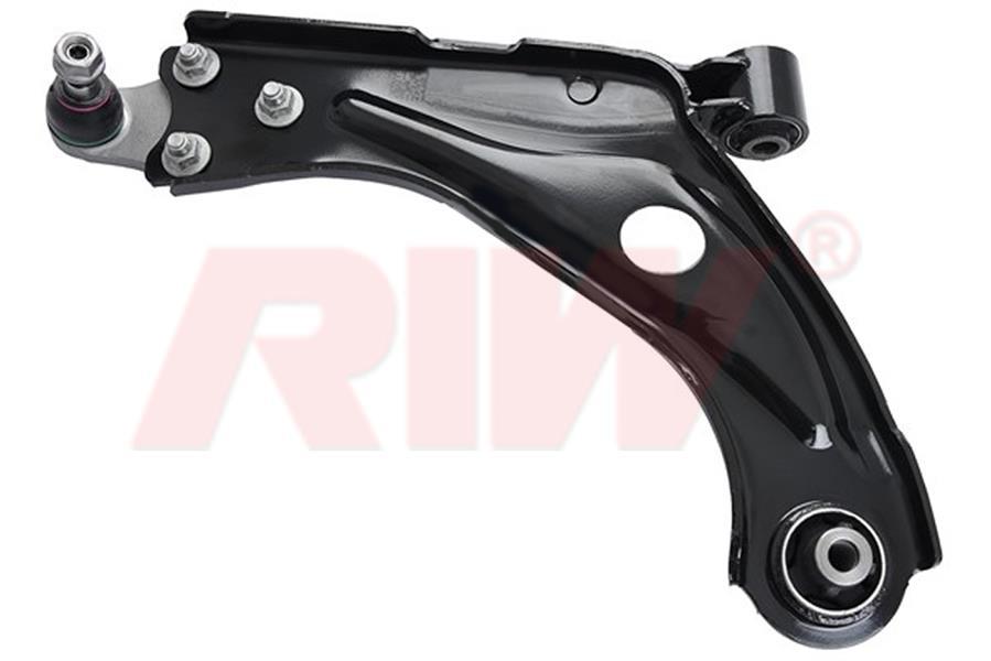 ÖN ALT SALINCAK SOL (ROTİLSİZ) GRANDLAND-COMBO E-PARTNER-BERLINGO-C5 AIRCROSS-P3008-P5008-RIFTER- C4S-PROACE CITY 18> - RIW - OEM 9846329580