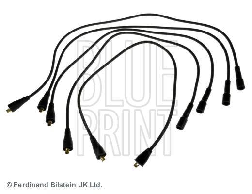 ATEŞLEME HATTI TAKIMI TROOPER 1983-92 - BLUEPRINT - OEM B245022G26