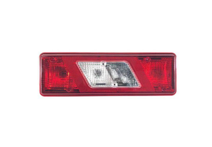 STOP LAMBASI SOL FORD TRANSİT 14> V363 PICK-UP (KAMYONET) (KABLOLU) - FARBA - OEM BK31