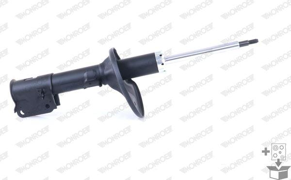 ÖN AMORTİSÖR SAĞ HYUNDAI SANTAFE (2001-2006) ( GAZLI ) - MONROE - OEM 5465026200