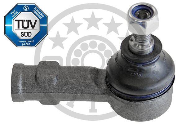 ROT BAŞI DIŞ SAĞ/SOL HYUNDAI SONATA 2.0L G4CP DOHC 92-98 / GETZ 1.1L 1.3L 1.4L BENZİNLİ 1.5L CRDİ DİZEL 02-09 / SANTAFE 2.0L D4EA CRDİ 01-> / MITSUBISHI GALANT 1.6L 1.8L 2.0L 84-92 - OPTIMAL - OEM 5682036000