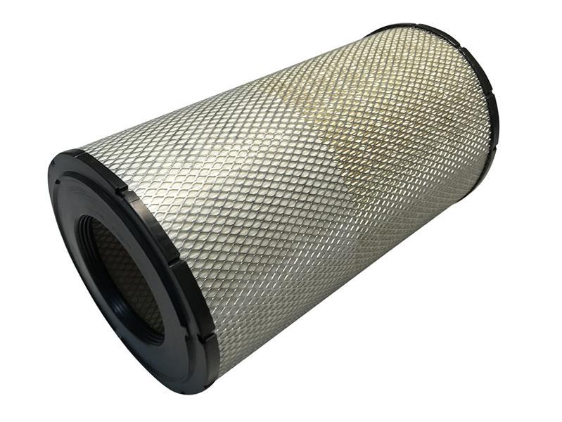 HAVA FİLTRESİ YENİ MODEL FATİH PRO HAVA FİLTRESİ DIŞ (HP 2558) (RADYAL) C 291420-0 - SARDES - OEM 52RS001778