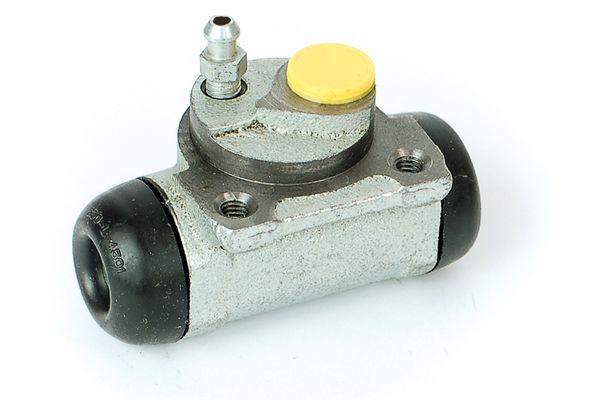 FREN SİLİNDİRİ SAĞ CLIO 1.1-1.2-1.8-1.9D (91-00 -TWNG 1.2 96=> (20.6mm) (F026002239) - BOSCH - OEM 7701035474