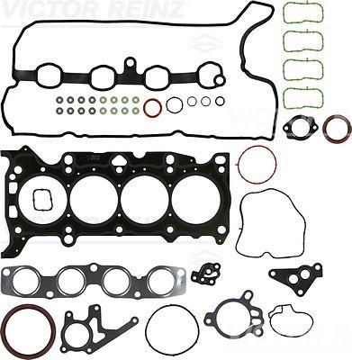 FULL GASKET SET. ENGINE — V.REINZ 011017501 - V.REINZ