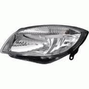 FAR (SOL) CITROEN ELYSEE Y.M - VALEO - OEM 9817298480