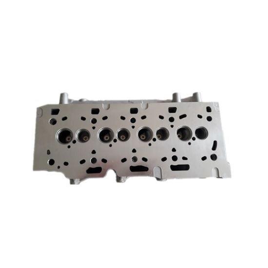 SİLİNDİR KAPAĞI RENAULT CLIO II 02> CLIO III 05> KANGOO 08> MEGANE II 05> SCENIC II 05> THALIA 05> MODUS 05> DACIA LOGAN 07> SANDERO 08> 1.5DCI K9K (EURO 4) - SUPSAN - OEM 110412587R