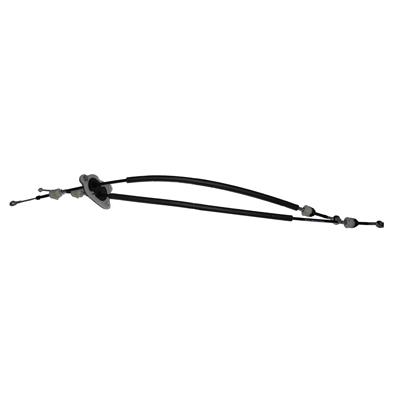 VİTES KUMANDA TELİ ÇİFTLİ FIAT FIORINO-PSA NEMO-BIPPER 09> 1.3D MTJ - BRUCKE - OEM 55231412