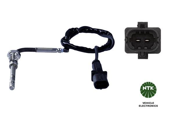 EGZOZ GAZI SICAKLIK SENSORU RTA9000-EE047 FIAT GROUP - NGK - OEM 51825696