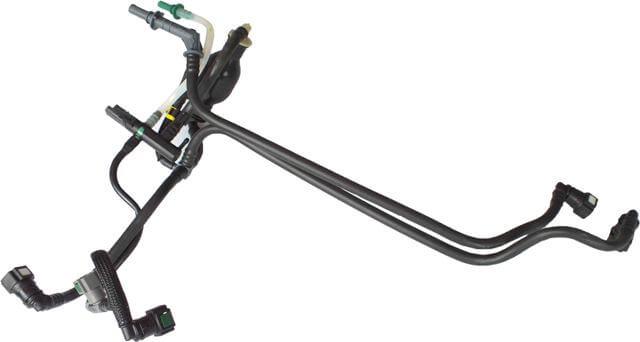 YAKIT BORUSU BIPPER-P206-P206-P207-CITROENC3-C2-14HDI - CM - OEM 1574.T2