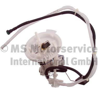 YAKIT DEPO SAMANDIRASI SOL MERCEDES W204 S204 W212 - PIERBURG - OEM A2044700394