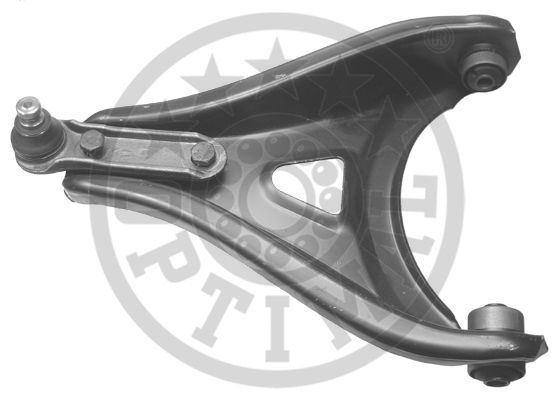 SALINCAK SOL R21 NEVADA 1986-1995) - OPTIMAL - OEM 7701161726