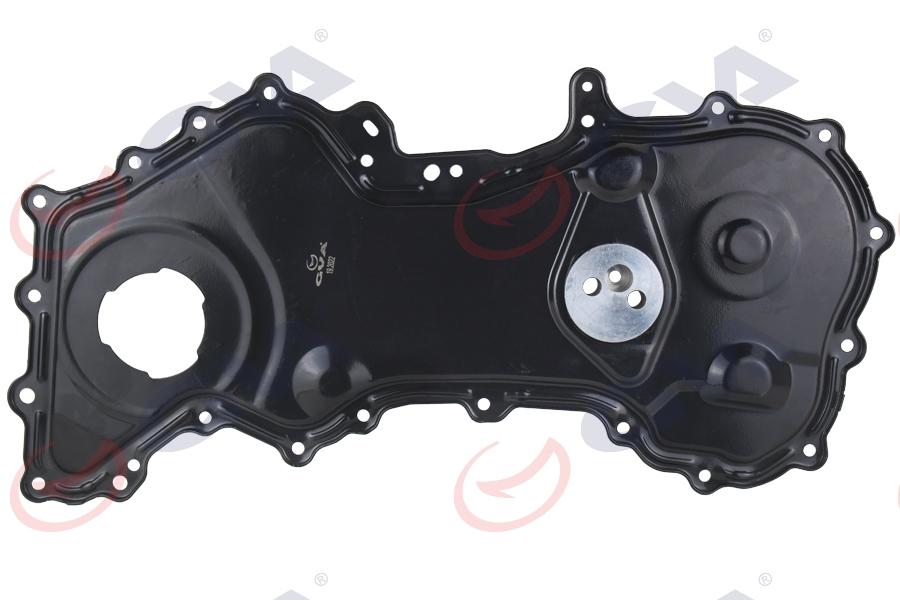 EKSANTRİK KAPAĞI RENAULT MASTER III 2.3 DCI (10-) - GVA - OEM 8200805594