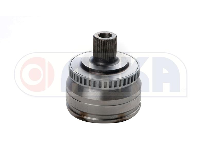 AKS KAFASI SETI DIS PASSAT 1.9 2.5 TDI ABSLI /A4 A6 1998 - 2005 - ANKA - OEM 4D0498099
