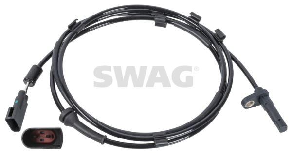 ABS SENSÖRÜ ARKA SAĞ FORD TRANSİT 06> - SWAG - OEM AC1V