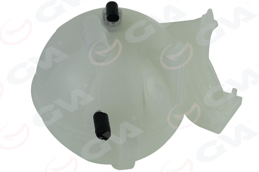 RADYATOR YEDEK SU DEPOSU MERCEDES SPRINTER B906 . VW CRAFTER 30-35-50 SENSORLU - GVA - OEM A9065010503